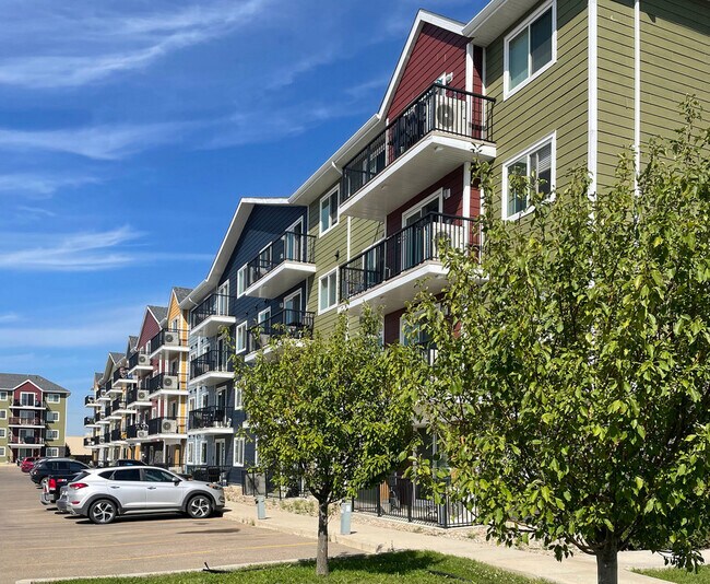 Photo du bâtiment - Prairie View Estates