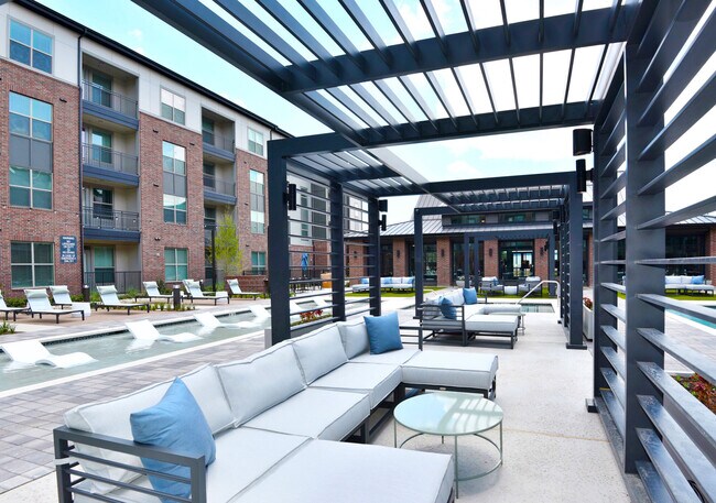 Foto del edificio - Filament