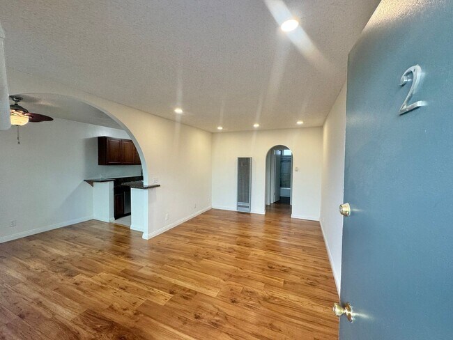 Foto del edificio - 12618 Pacific Ave