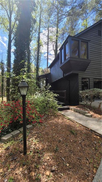 Foto del edificio - 4621 Kings Crossing Dr NE