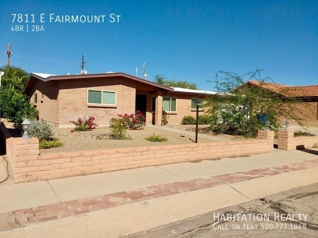 Building Photo - 7811 E Fairmount St