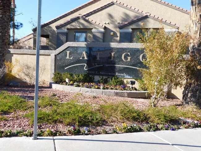 Foto del edificio - 2300 E Silverado Ranch Blvd