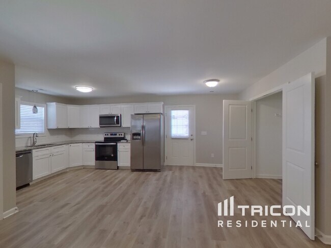 Foto del edificio - 504 E 12th St