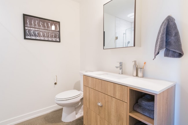 Foto del edificio - 1517 W Monroe St