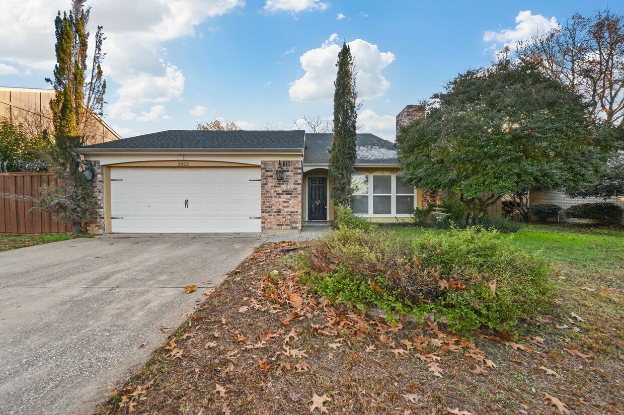 3 Bedroom, 2.5 Bath Home in Flower Mound - 3 Bedroom, 2.5 Bath Home in Flower Mound