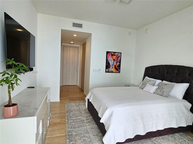 Foto del edificio - 1000 Brickell Plaza