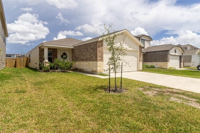 Building Photo - 5317 CJ Walker Ln
