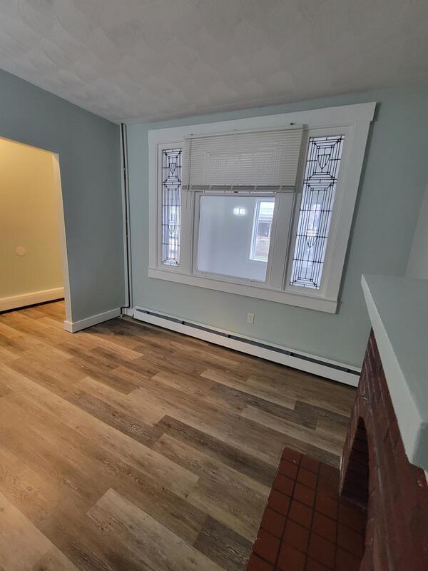 14 Barney St, WilkesBarre Township, PA 18702 House Rental in Wilkes