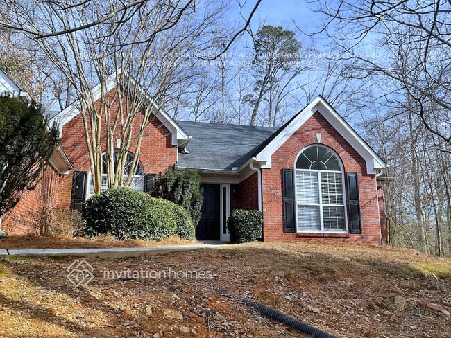 Building Photo - 4429 Depot Ridge Ct