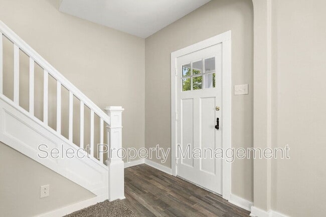 Foto del edificio - 3712 S Anthony Blvd