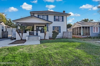 Building Photo - 5316 Colonial Ave