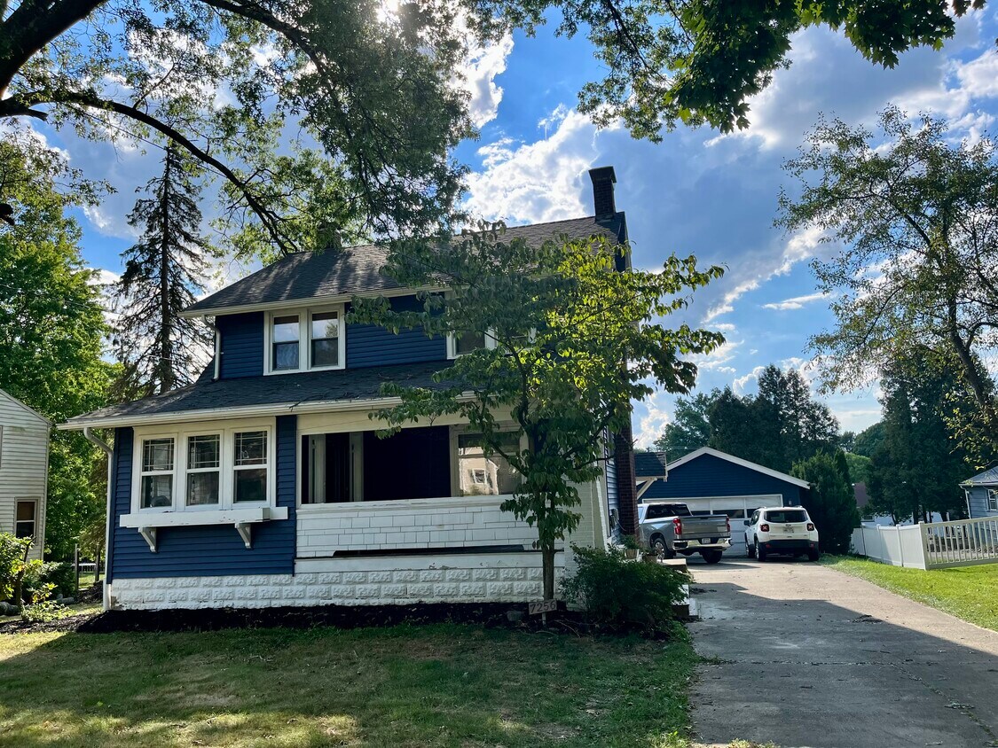 Primary Photo - 7256 N Lima Rd