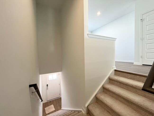 Building Photo - New Construction 2BD, 3BA Raleigh Townhome with Easy Access to Downtown Raleigh and Garner