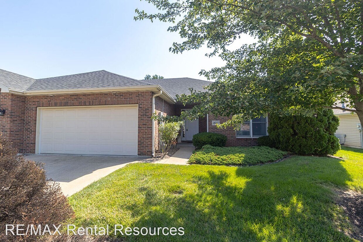 Foto principal - 2 br, 2 bath House - 3617 Augusta Dr