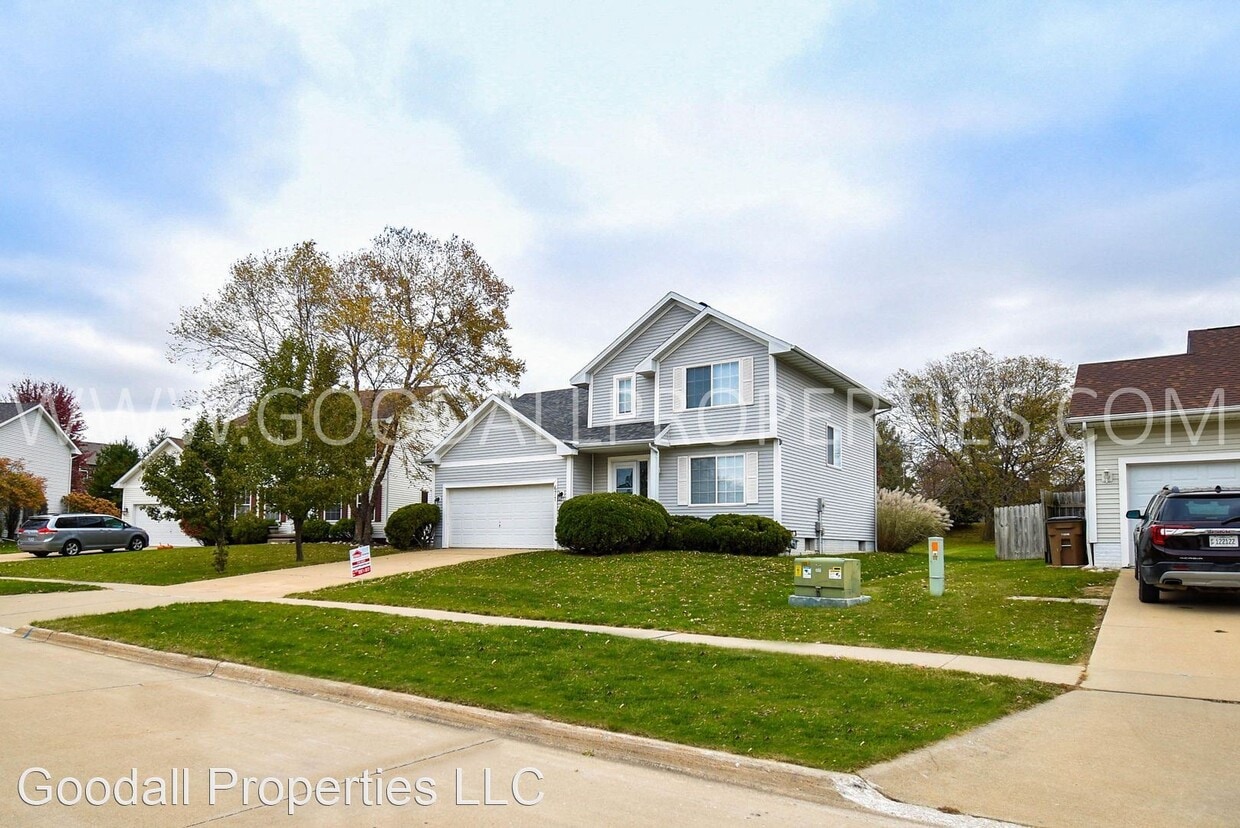 Primary Photo - 3 br, 2.5 bath House - 671 61st Street