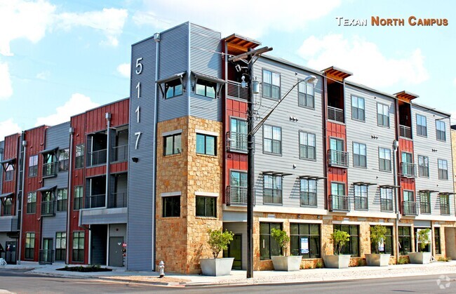 Building Photo - Texan North Campus