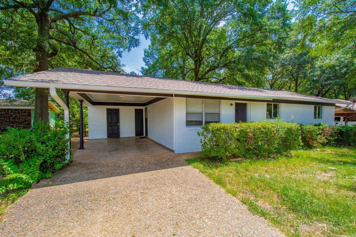 1811 Linda Ln, Jacksonville, AR 72076 House Rental in Jacksonville, AR