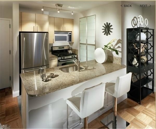 Foto principal - 125 West 31st Street