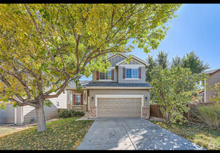 Building Photo - 4466 E Hunterwood Dr