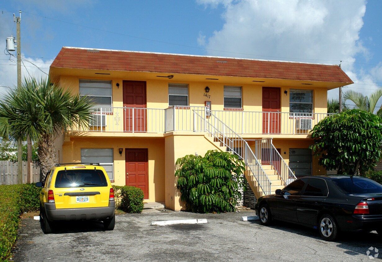 Foto principal - 1417 N Federal Hwy