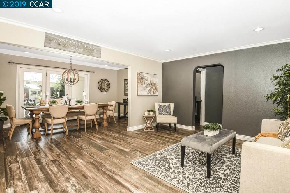 2430 Larkey Ln, Walnut Creek, CA 94597 House for Rent in Walnut Creek