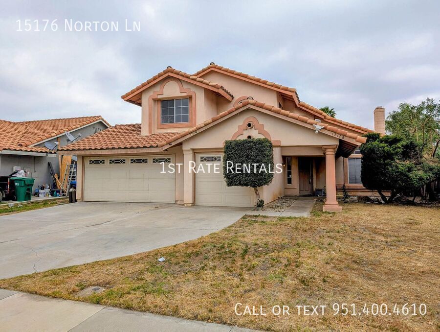 Primary Photo - 15176 Norton Ln