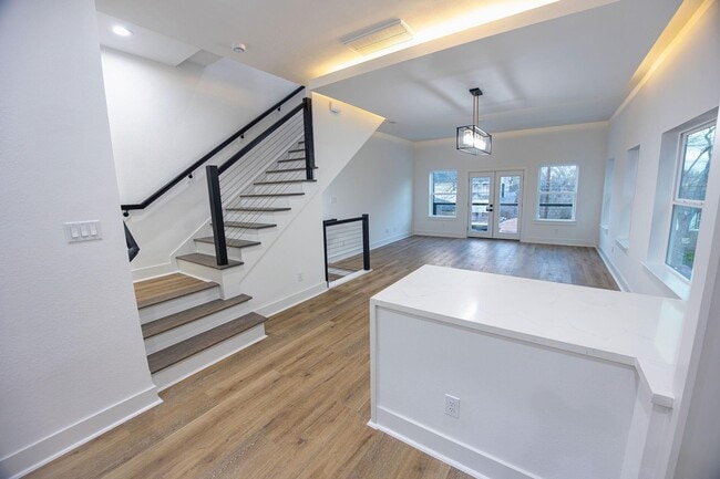 Foto del edificio - 868 E 35th St