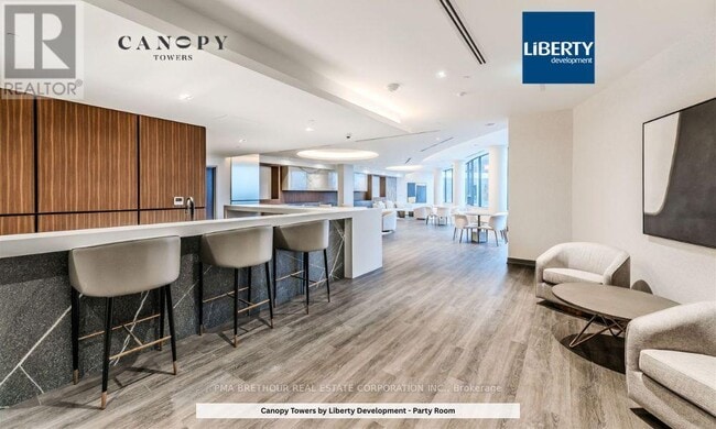 Building Photo - 5105 Hurontario St