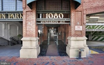 Building Photo - 1080 Wisconsin Ave NW