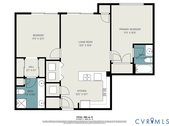 Building Photo - 1101 Haxall Point