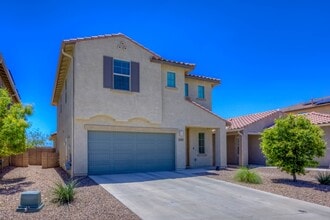 Building Photo - 6680 E Via Jardin Verde