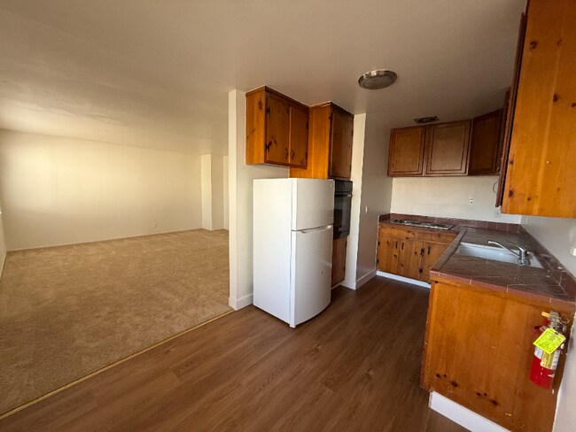 Photo - 1515 Harmon St Apartment