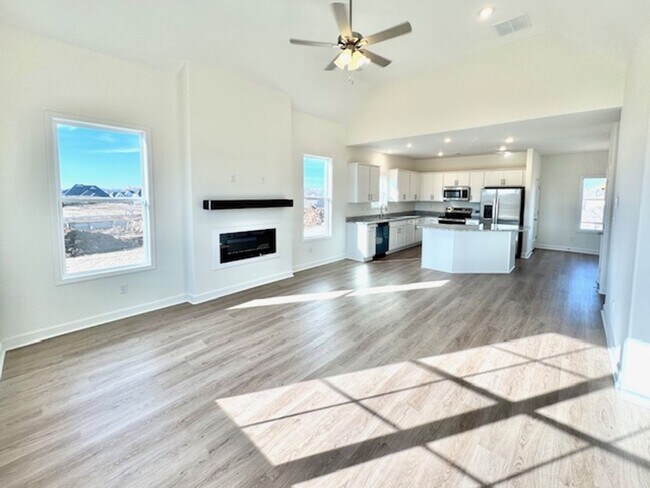 Foto del edificio - HughettaStN70