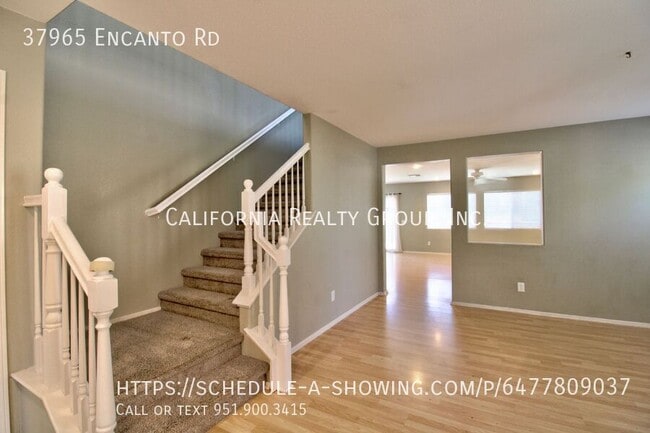 Building Photo - 37965 Encanto Rd