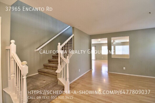 Foto del edificio - 37965 Encanto Rd