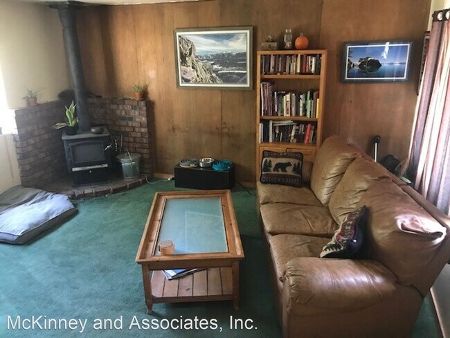 Foto del edificio - 2 br, 1 bath House - 841 Patricia Lane