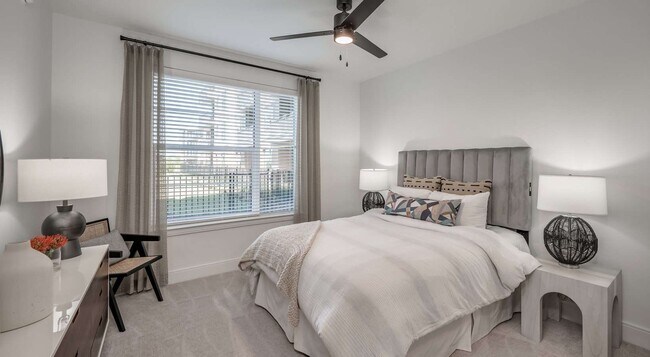 Foto del edificio - 16200 Bridgeland High School Dr