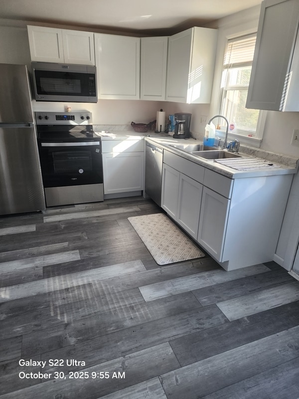 Building Photo - 3409 S 10th St