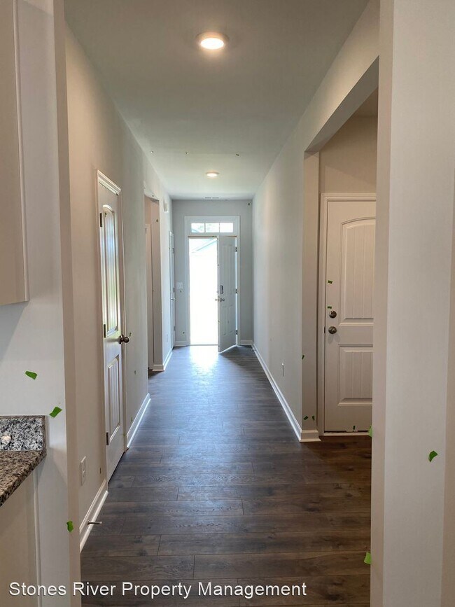 Building Photo - 4 br, 2 bath House - 127 Willy Mae Rd. #119