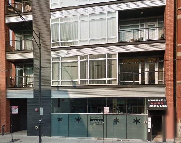 Foto del edificio - 2666 N Halsted St