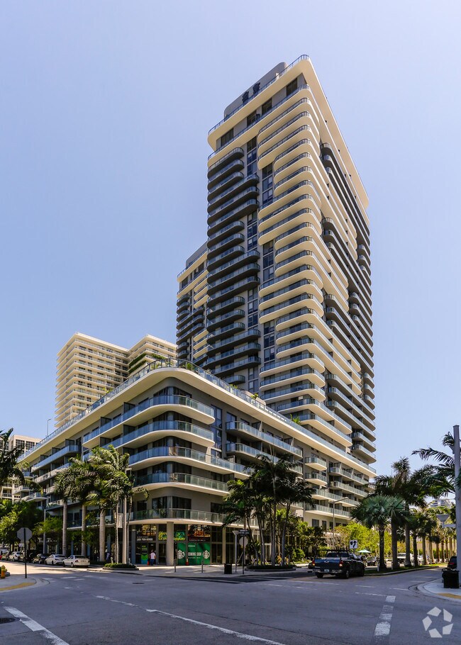 Hyde Suites Midtown Apartments Miami, FL