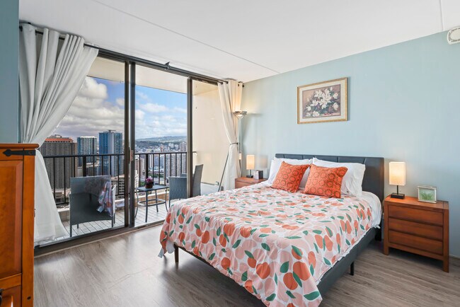 Foto del edificio - 411 Hobron Ln