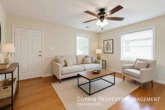 Photo - 1705 Claiborne St House