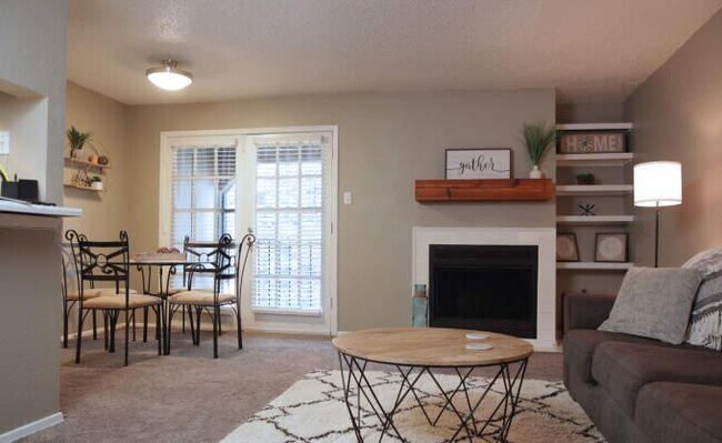 Building Photo - 1 bedroom in Bedford TX 76021