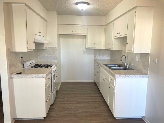 Foto principal - 2801 W Warner Ave