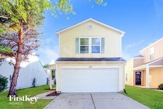 Building Photo - 2525 Black Antler Ct