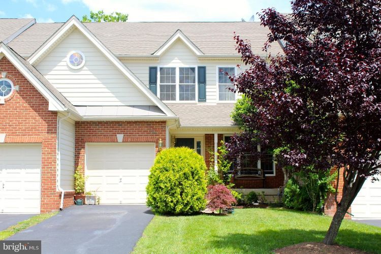 5634 Arrowfield Terrace, Haymarket, VA 20169 Townhome Rentals in