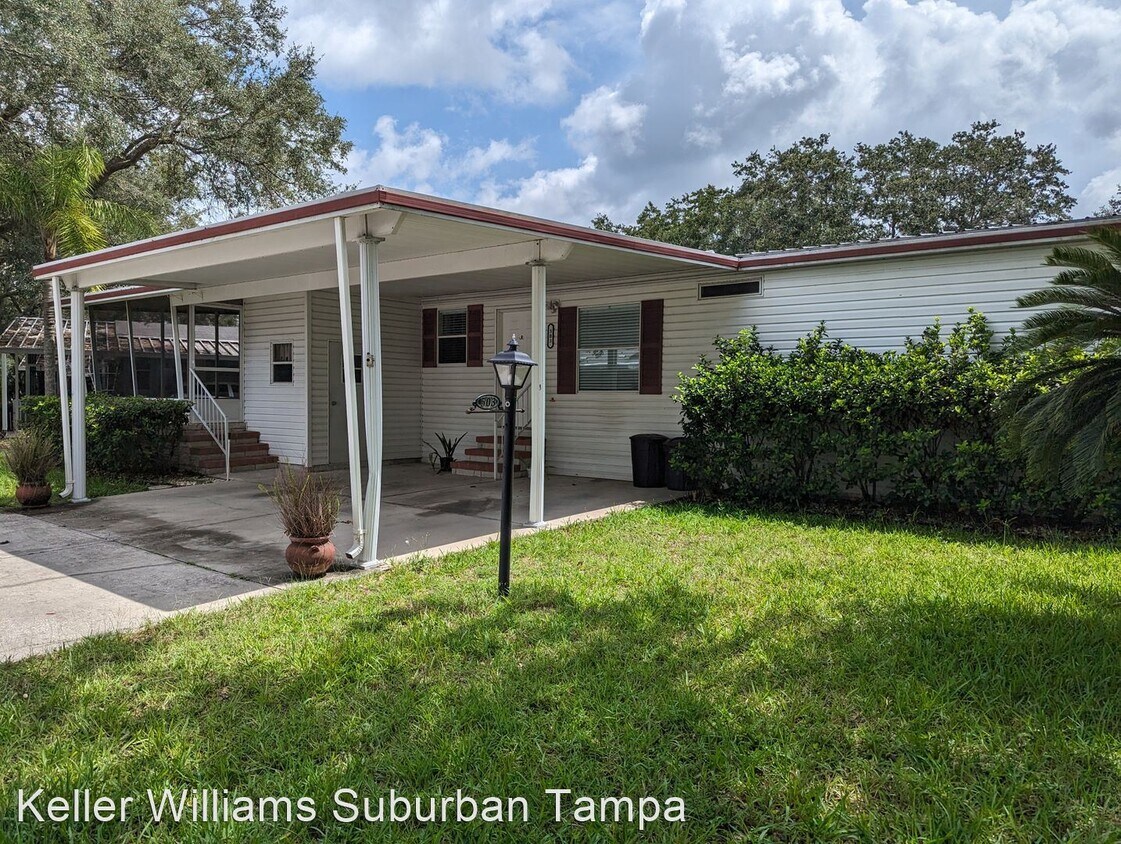Primary Photo - 2 br, 2 bath House - 503 Choo Choo Lane