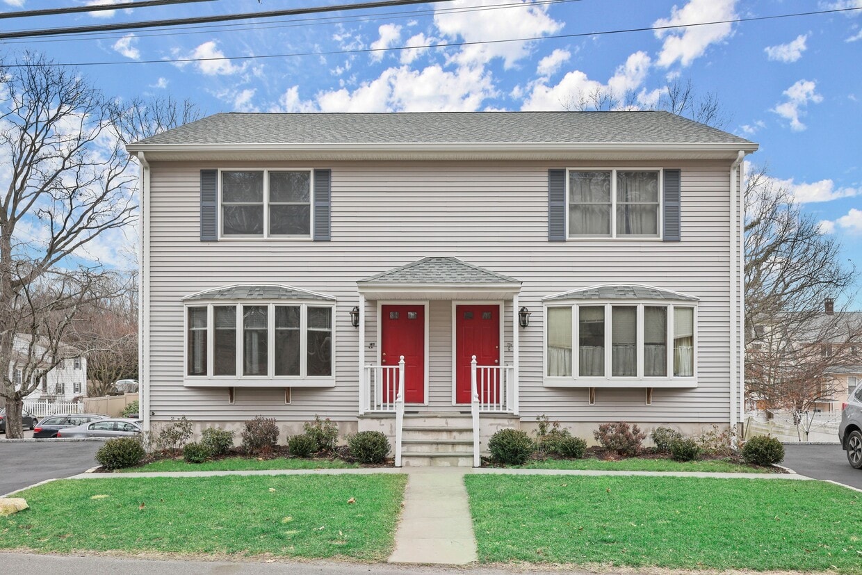 Primary Photo - 75 Bible St