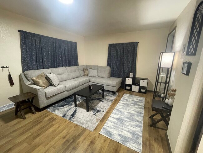 Foto del edificio - Rustic Farmhouse